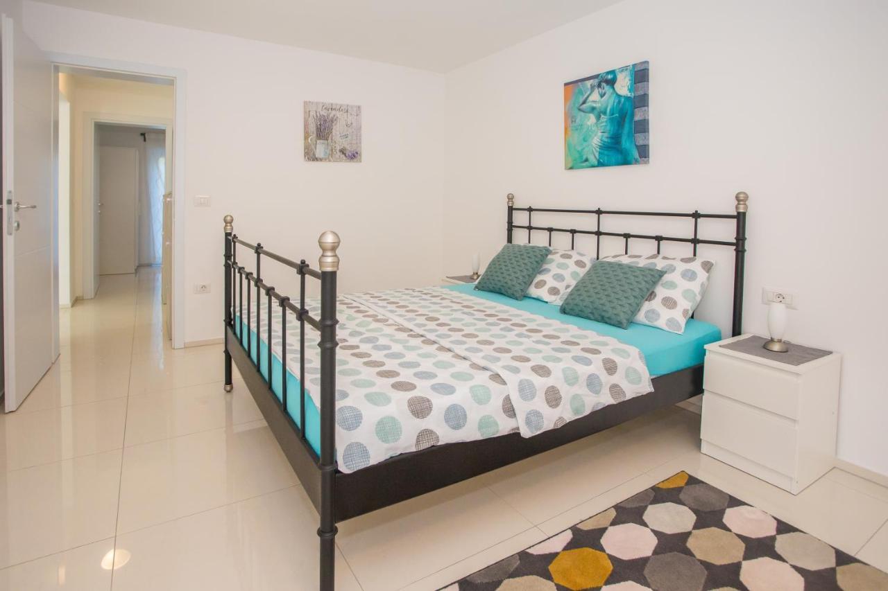 Zagar Apartment Poreč Zewnętrze zdjęcie