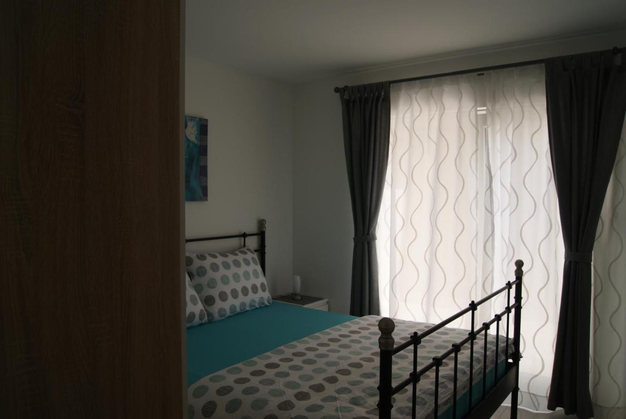 Zagar Apartment Poreč Zewnętrze zdjęcie