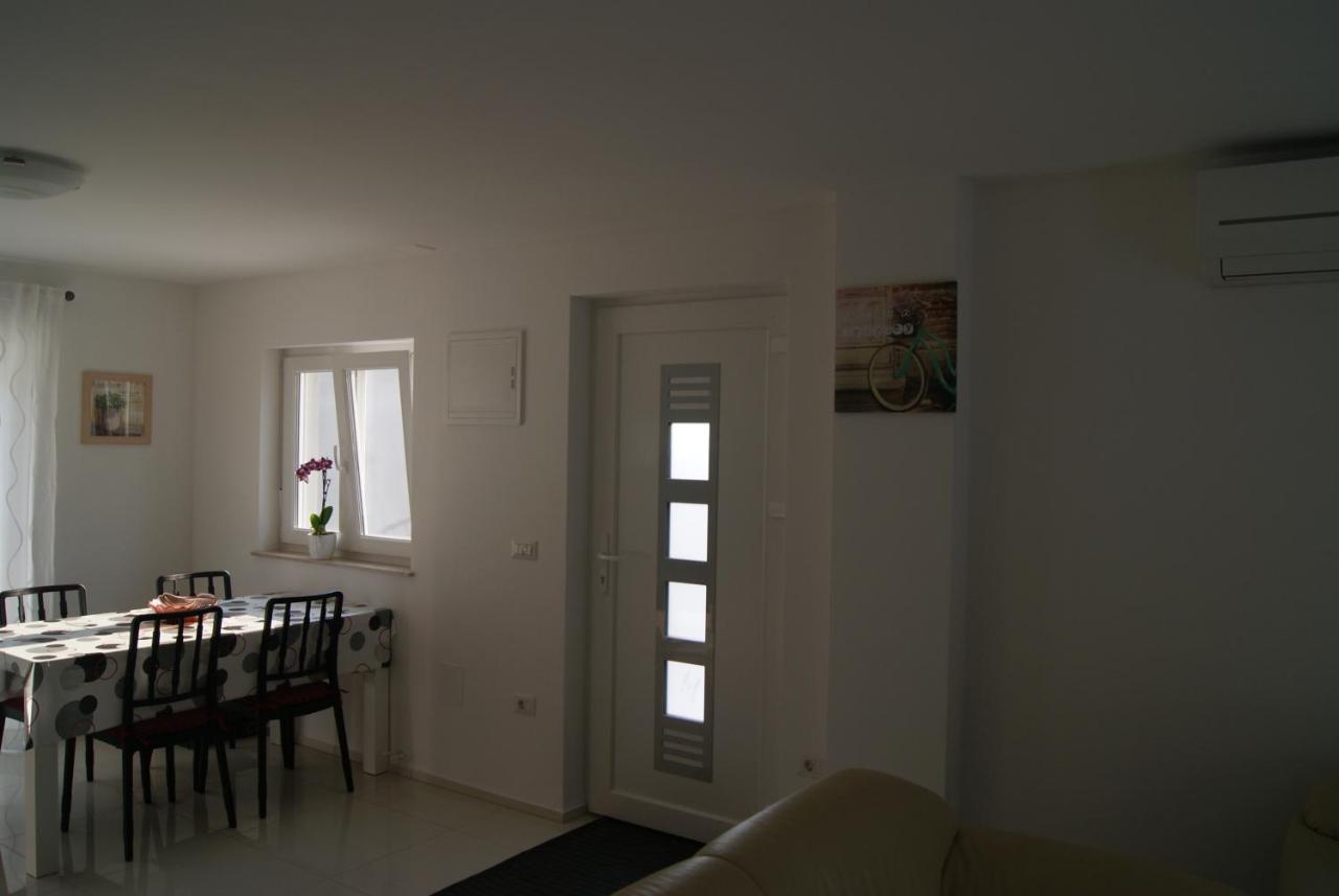 Zagar Apartment Poreč Zewnętrze zdjęcie