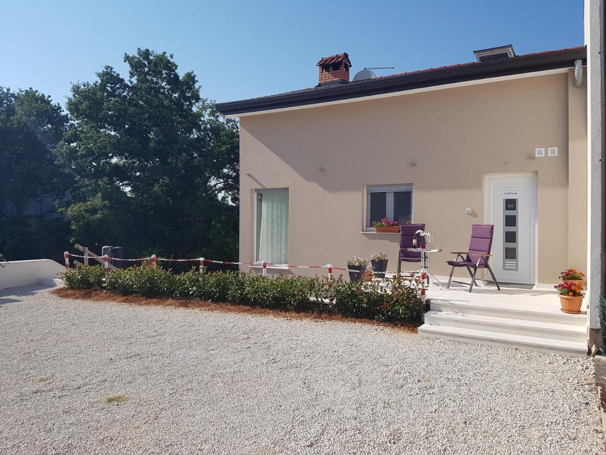 Zagar Apartment Poreč Zewnętrze zdjęcie