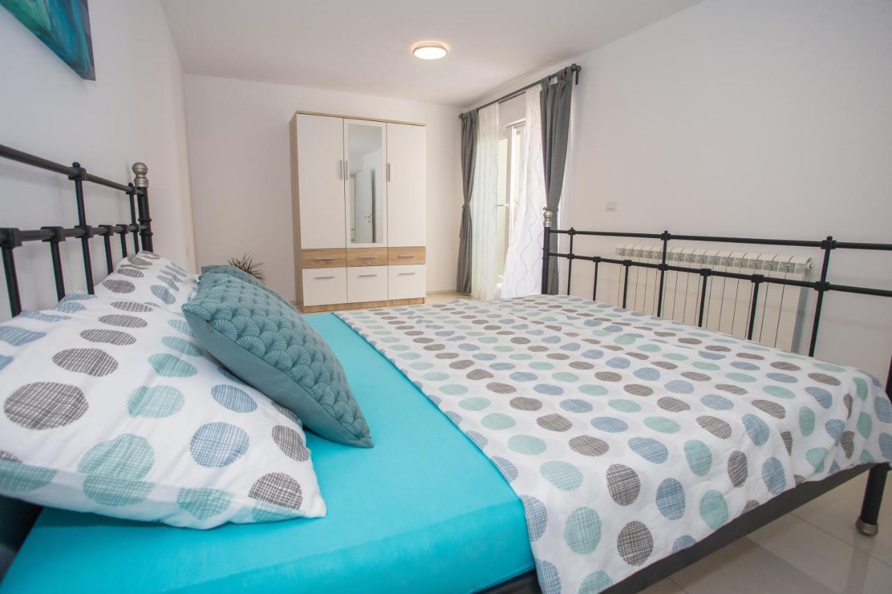 Zagar Apartment Poreč Zewnętrze zdjęcie