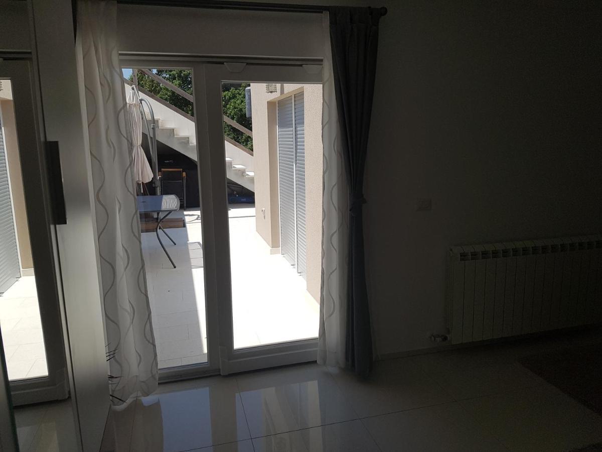 Zagar Apartment Poreč Zewnętrze zdjęcie