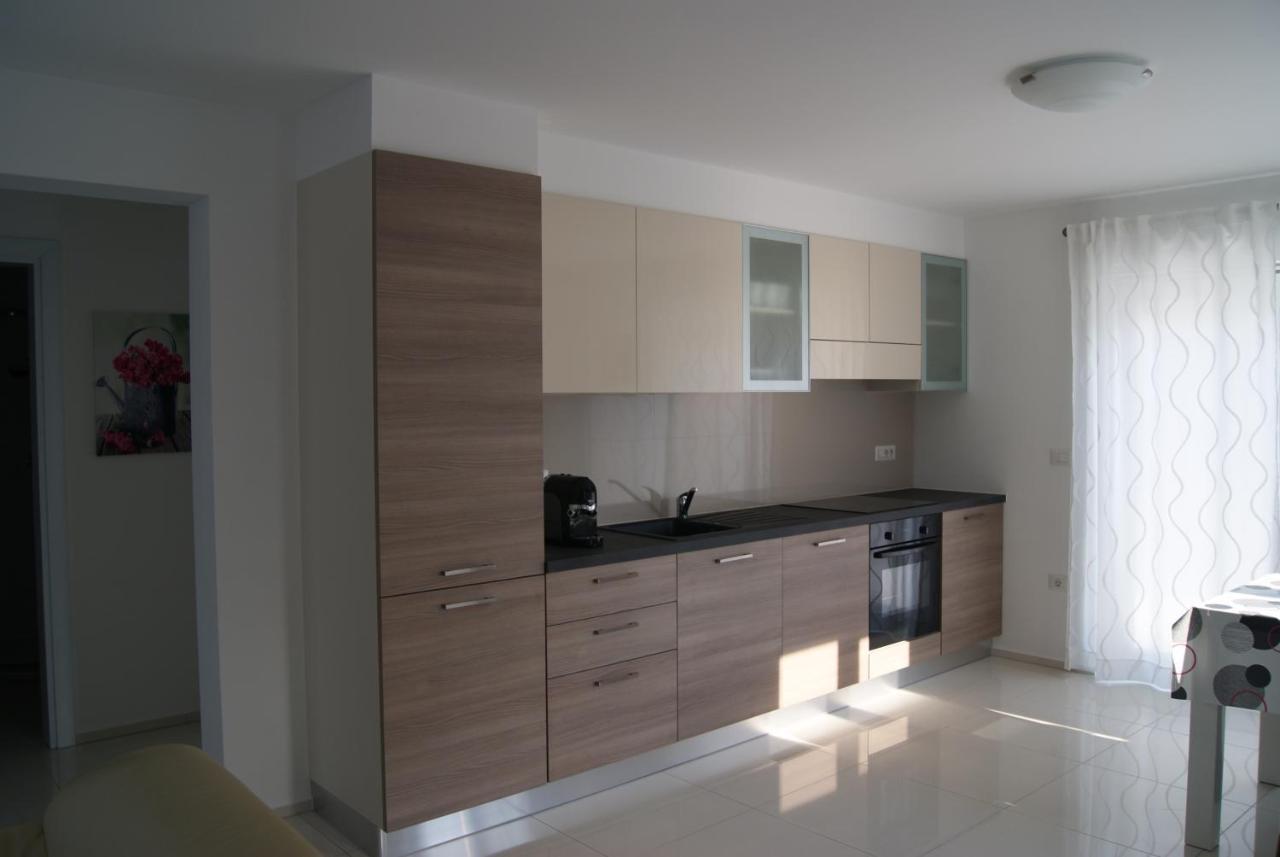 Zagar Apartment Poreč Zewnętrze zdjęcie