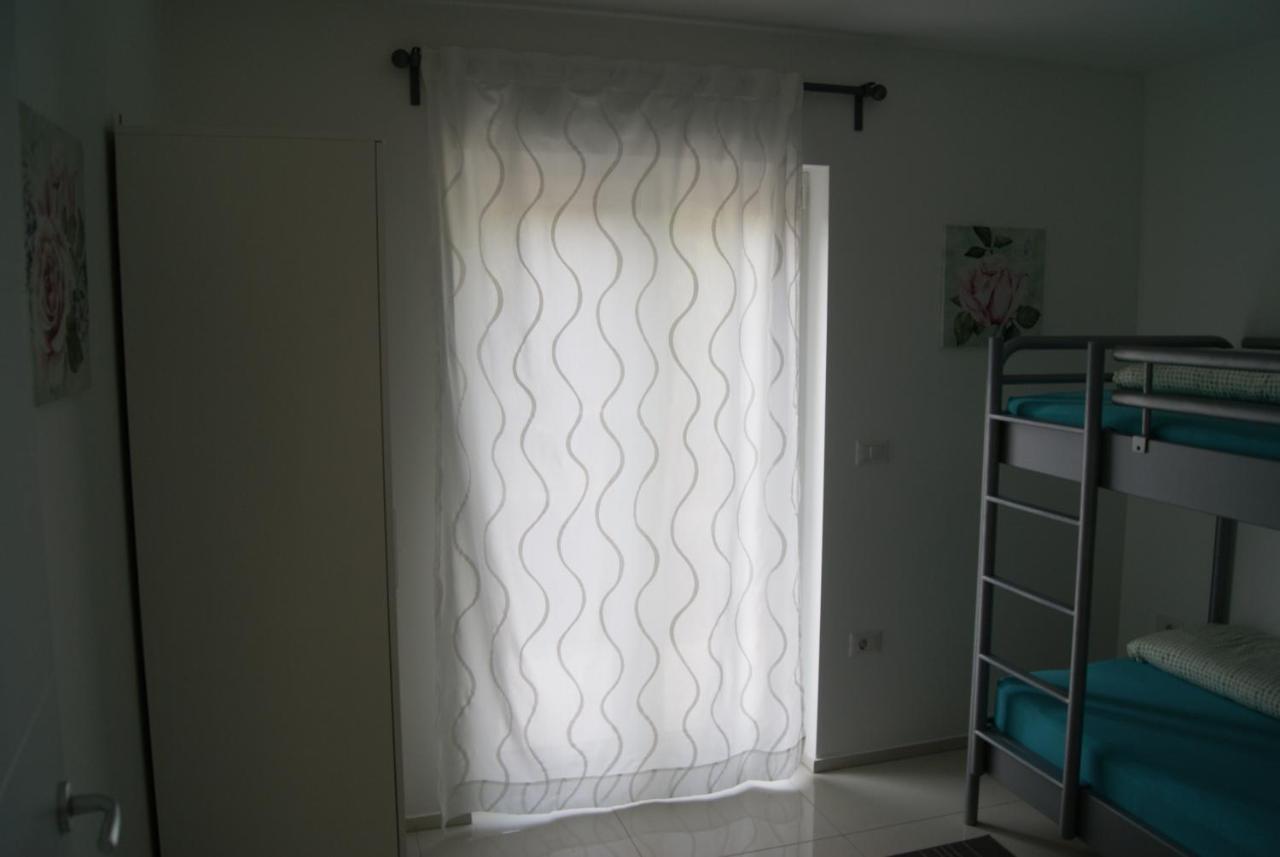 Zagar Apartment Poreč Zewnętrze zdjęcie