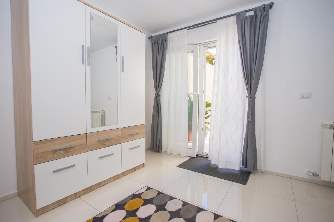 Zagar Apartment Poreč Zewnętrze zdjęcie