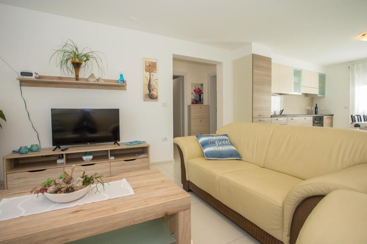Zagar Apartment Poreč Zewnętrze zdjęcie