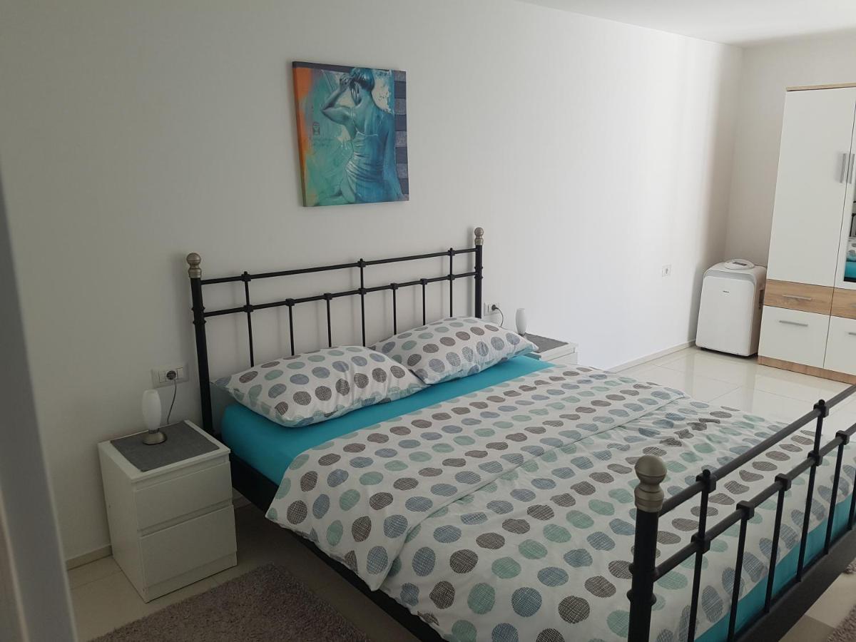 Zagar Apartment Poreč Zewnętrze zdjęcie