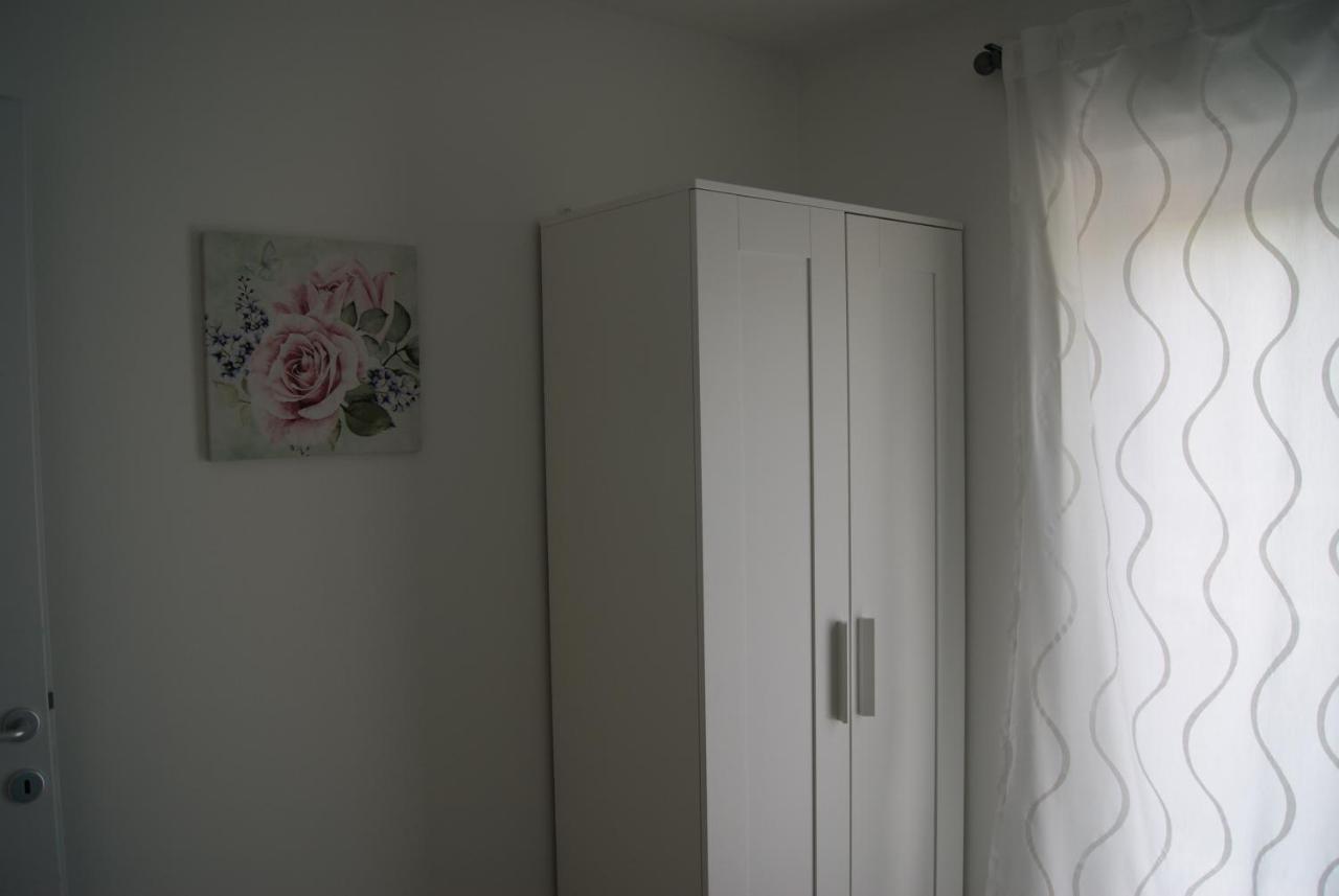 Zagar Apartment Poreč Zewnętrze zdjęcie