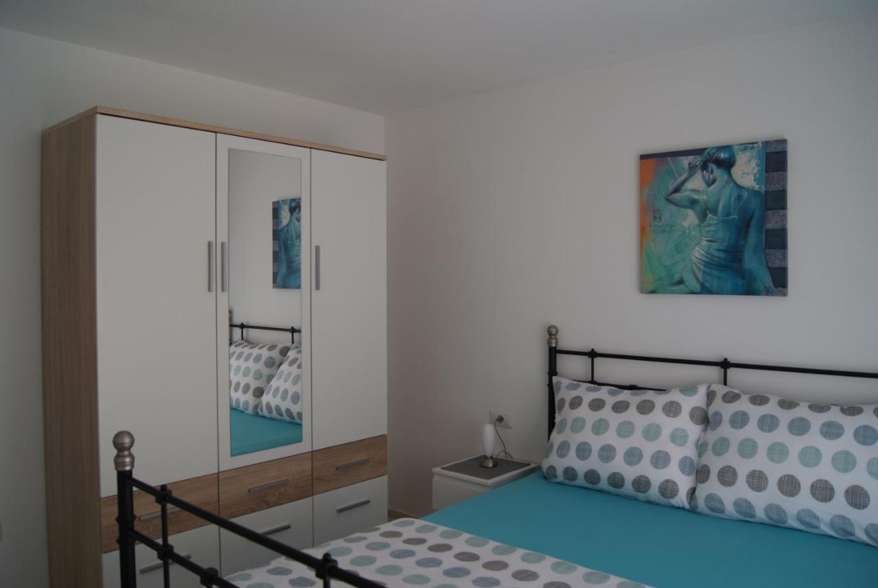 Zagar Apartment Poreč Zewnętrze zdjęcie