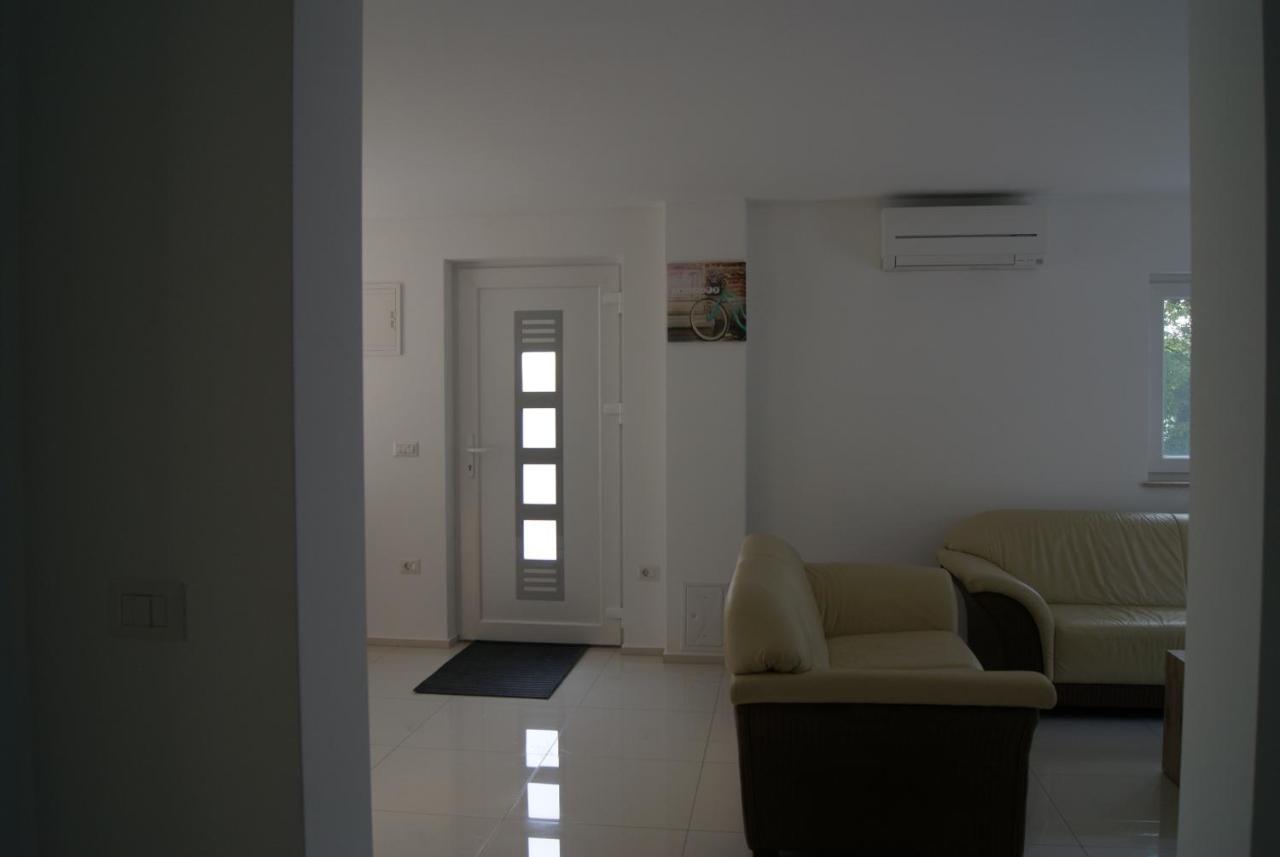 Zagar Apartment Poreč Zewnętrze zdjęcie