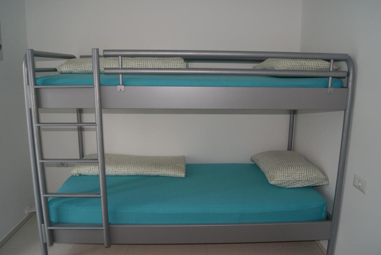 Zagar Apartment Poreč Zewnętrze zdjęcie