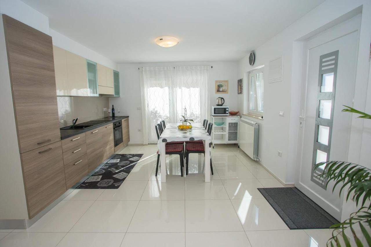 Zagar Apartment Poreč Zewnętrze zdjęcie