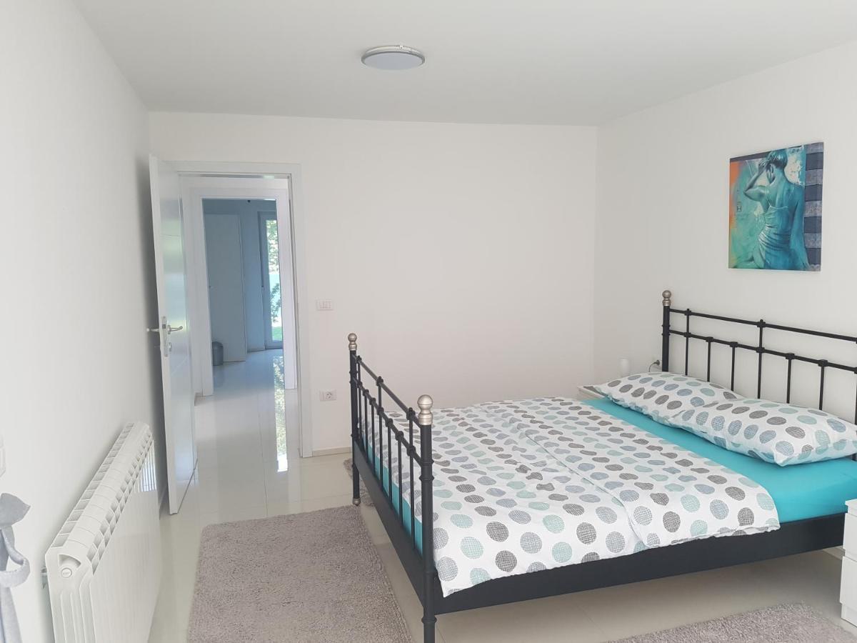 Zagar Apartment Poreč Zewnętrze zdjęcie