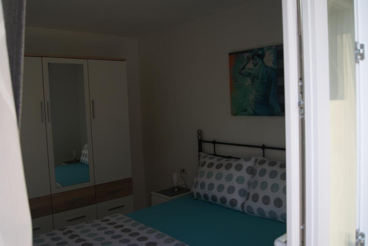 Zagar Apartment Poreč Zewnętrze zdjęcie