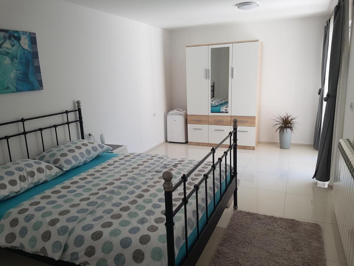 Zagar Apartment Poreč Zewnętrze zdjęcie