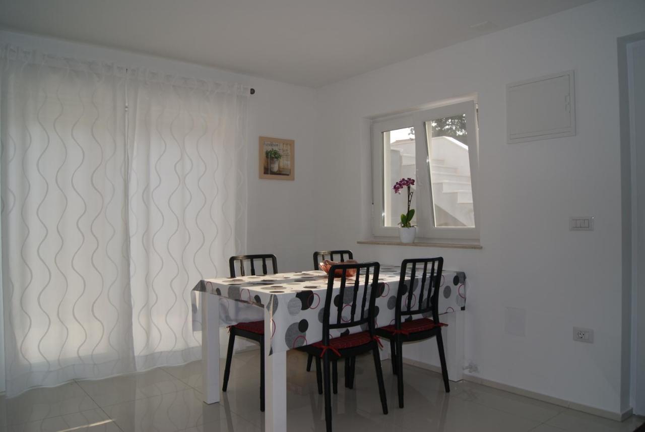 Zagar Apartment Poreč Zewnętrze zdjęcie