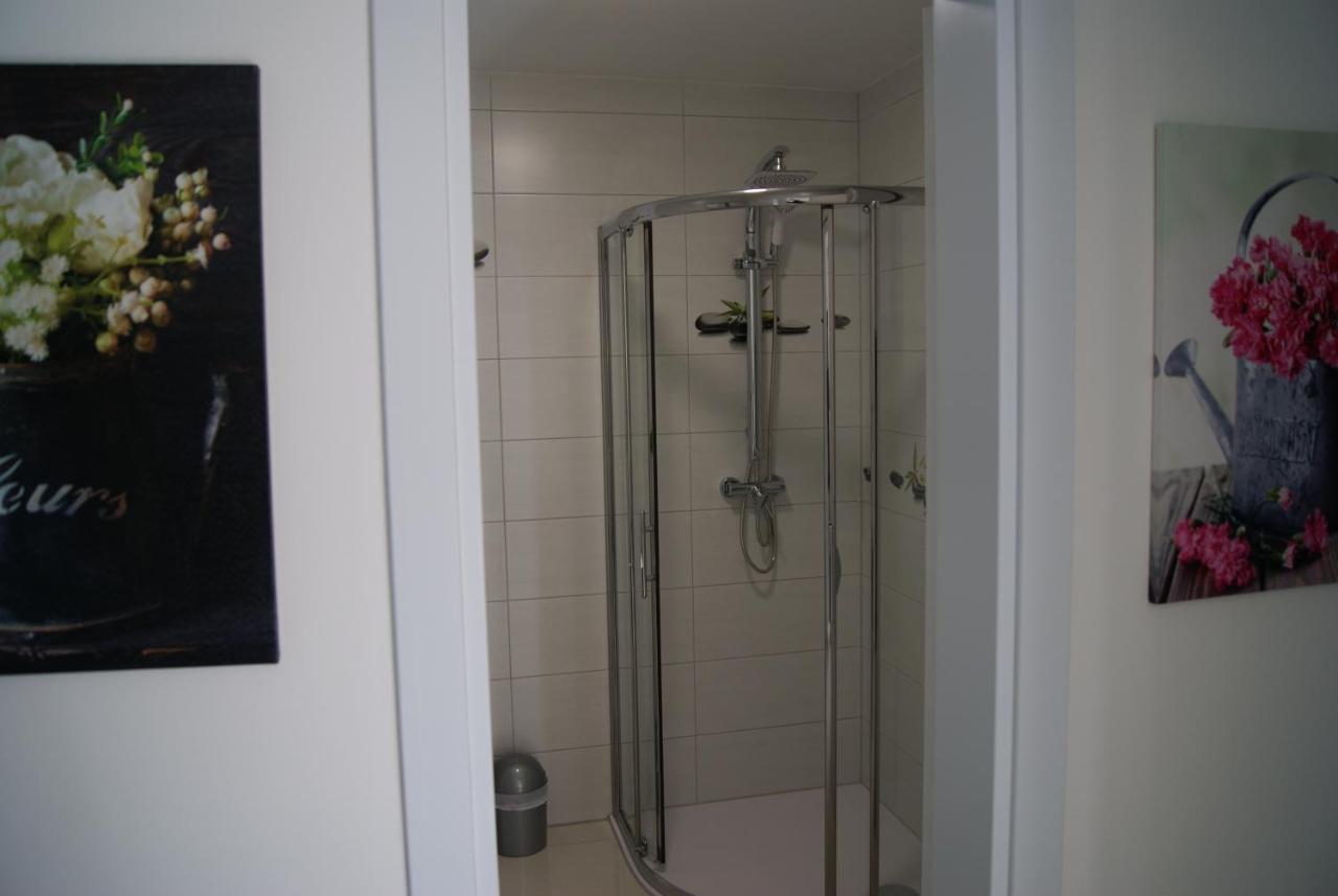 Zagar Apartment Poreč Zewnętrze zdjęcie