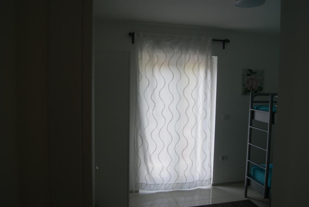 Zagar Apartment Poreč Zewnętrze zdjęcie